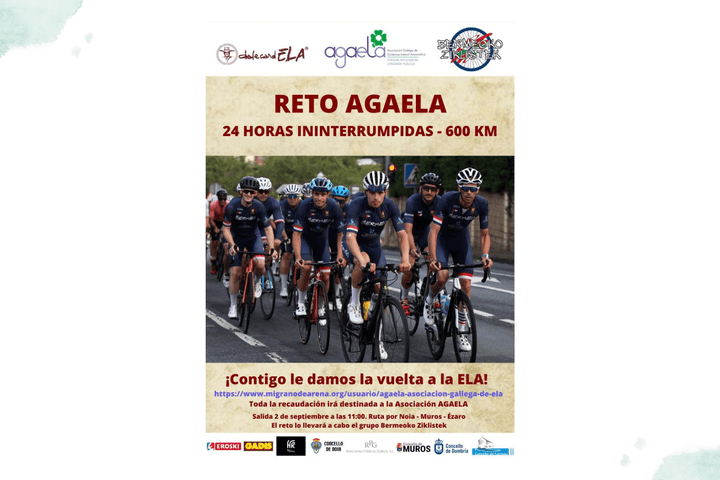 Reto Dalecandela