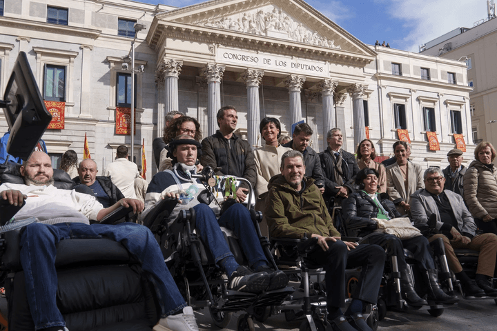 Acordo alcanzado no Congreso para falicitar a aprobación da Lei ELA