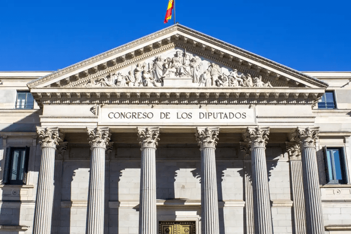 Dictamen en el Congreso la proposición de ley para mejorar la calidad de vida de personas con ELA.