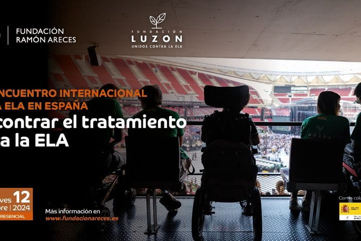 VIII Encontro Internacional da ELA en España: un espazo de debate sobre a investigación na ELA