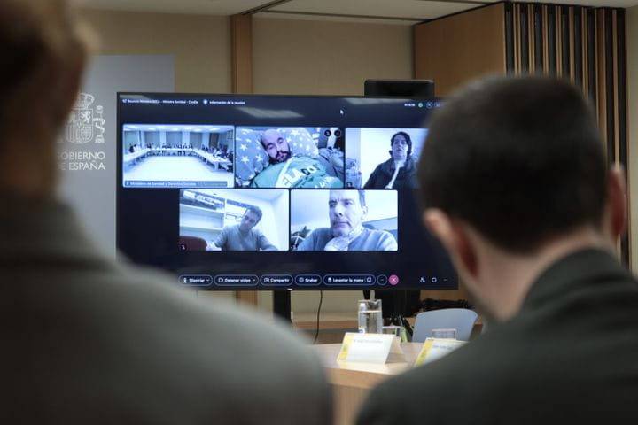 Lei ELA: situación actual ??