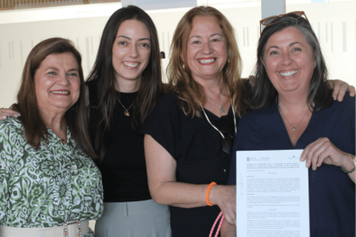 A Xunta de Galicia renova o seu compromiso con Agaela para impulsar o proxecto VivELA Digna