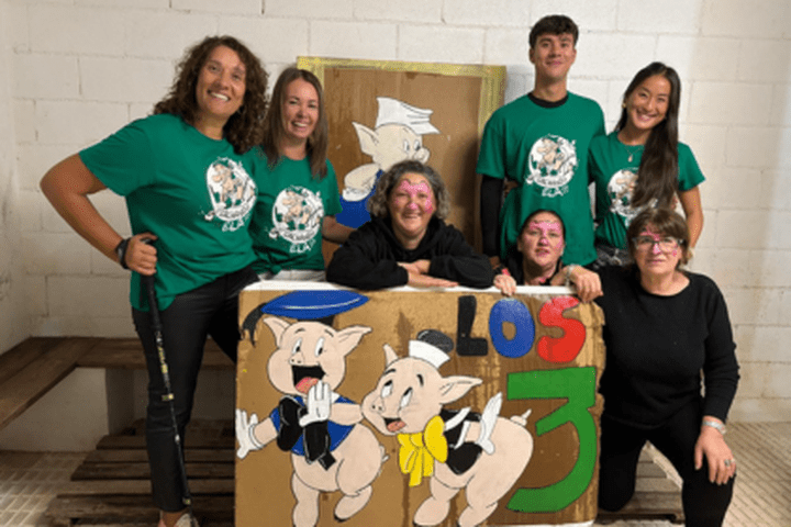 V Rastrexo Solidario Verducido