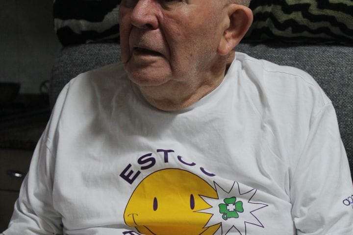 Indignación en AgaELA polos criterios excesivamente restrictivos das axudas: chegan tarde, son insuficientes e deixan fóra ó 95% das persoas con ELA