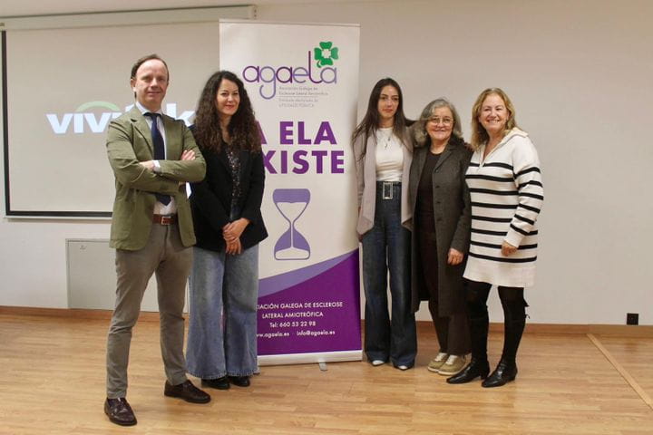 I Xornada  Formación 