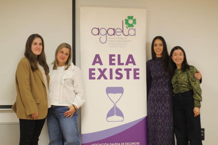 II Xornada Formación 