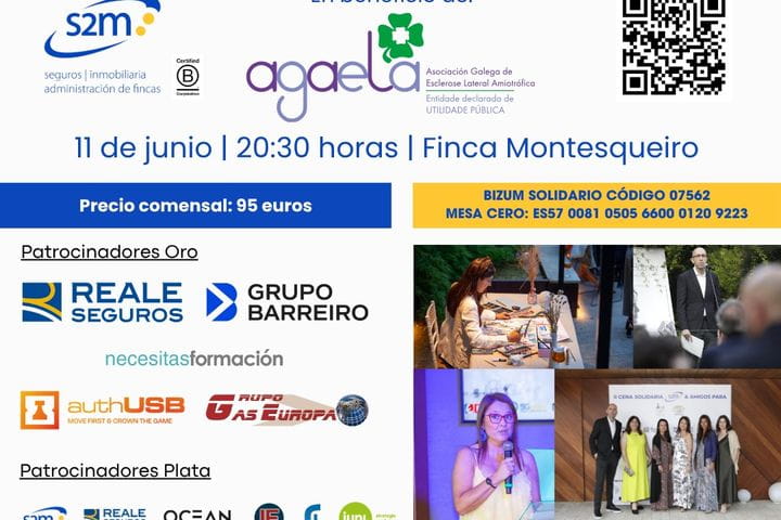 IV Cea Solidaria S2M e Amigos