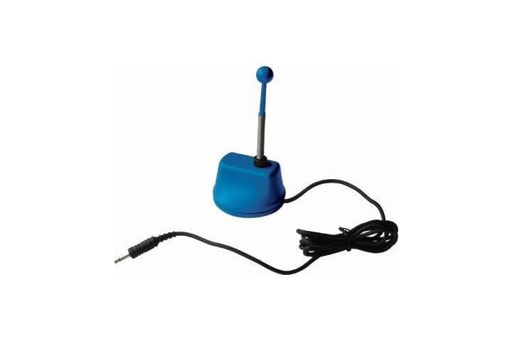 Pulsador de bamboleo unlimiter